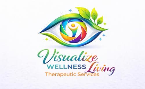 Visualize Wellness Living Therapeutic Services — clinical partner of Tina Marie's Recovery Housing