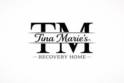 Tina Marie's Recovery Housing — sober living in Dayton, Ohio (footer logo)